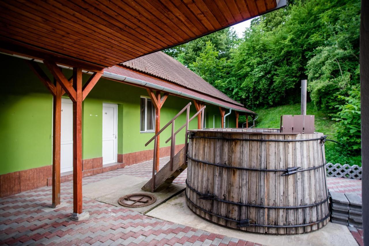 Hotel Marion Poiana Dumbraveni  Exterior foto